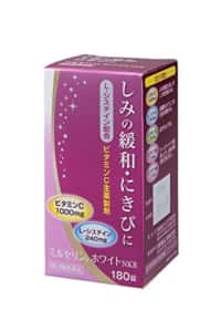 ミルセリンホワイトNKB