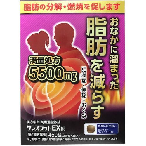 サンスラットEX