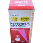 ピュアプラスホワイト
