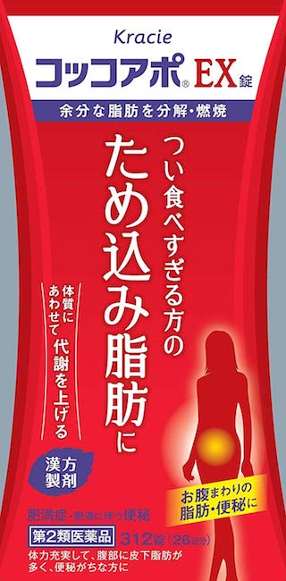 赤玉漢方薬局 ダイエット オーダーメイド漢方薬