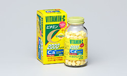 ビタアルトC錠2000