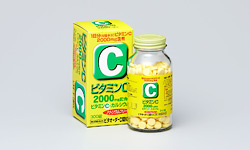 ビタオーダーC錠KK