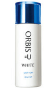 オルビス（ORBIS）／オルビスユー ホワイトローション