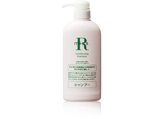 ミスアール®コンディショニングシャンプー