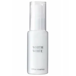 WHITH-WHITE-美容液