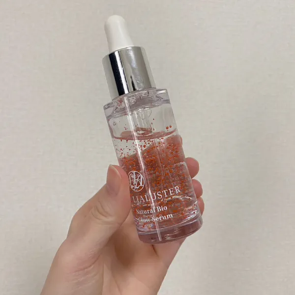 効果ない？リアラスター人気の美容液を体験！口コミ評判も | Liruu