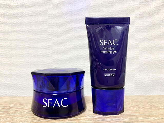 SEAC商品画像